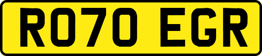 RO70EGR