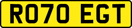 RO70EGT