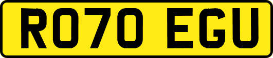 RO70EGU