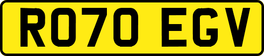 RO70EGV