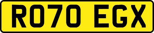 RO70EGX