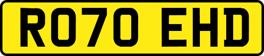 RO70EHD
