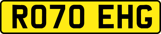 RO70EHG