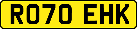 RO70EHK