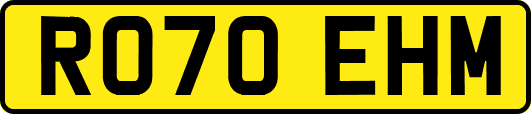 RO70EHM