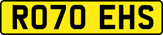 RO70EHS
