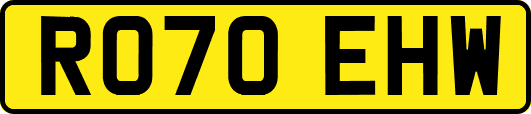 RO70EHW