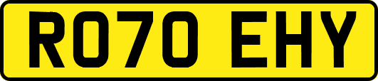 RO70EHY
