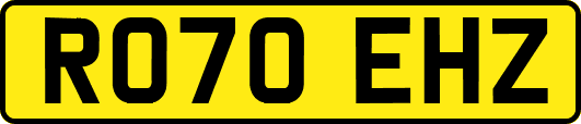 RO70EHZ
