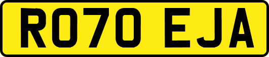 RO70EJA