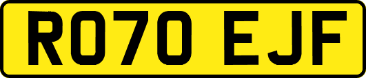 RO70EJF