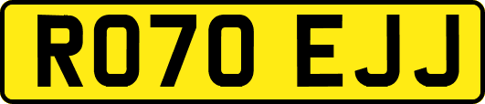 RO70EJJ