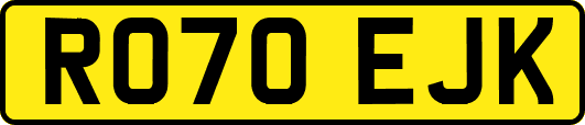 RO70EJK