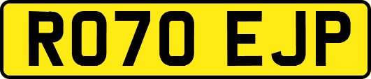 RO70EJP