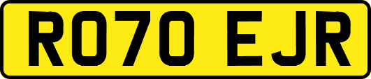 RO70EJR