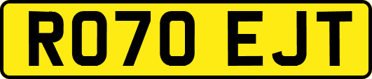 RO70EJT