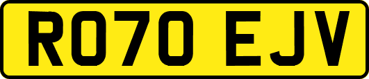 RO70EJV