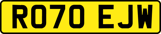RO70EJW