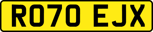 RO70EJX