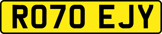 RO70EJY