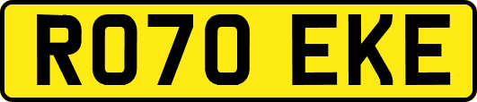RO70EKE