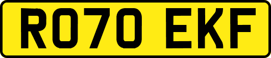 RO70EKF