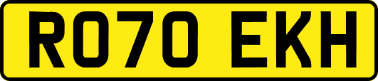 RO70EKH
