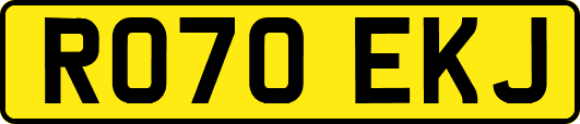 RO70EKJ