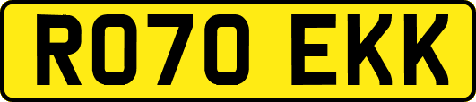 RO70EKK