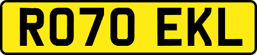 RO70EKL