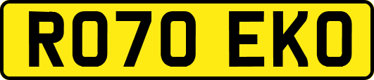 RO70EKO