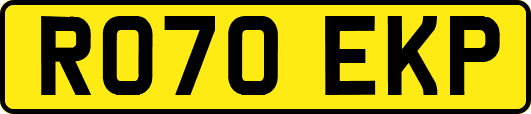 RO70EKP