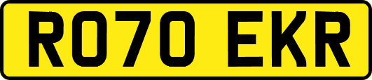 RO70EKR