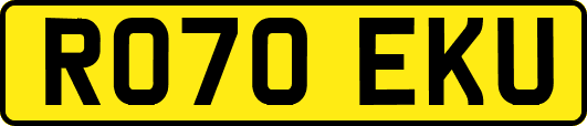 RO70EKU