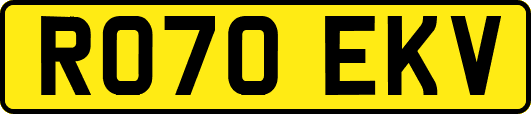 RO70EKV