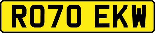 RO70EKW