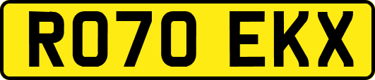 RO70EKX