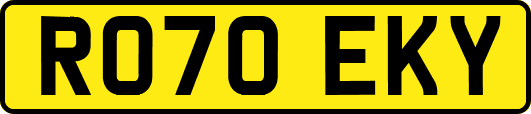 RO70EKY