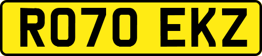 RO70EKZ