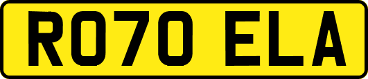 RO70ELA