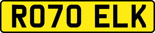 RO70ELK