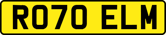 RO70ELM