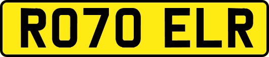 RO70ELR