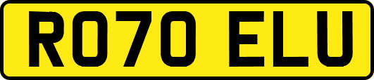 RO70ELU