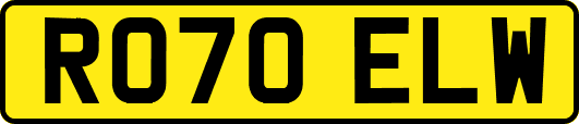 RO70ELW