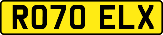 RO70ELX