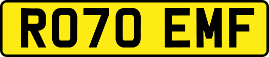 RO70EMF