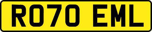 RO70EML