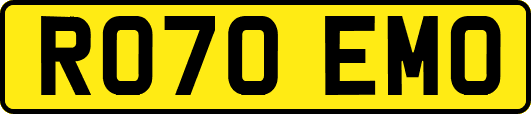 RO70EMO