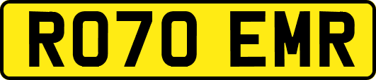 RO70EMR